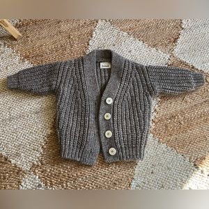 Babaa cardigan
